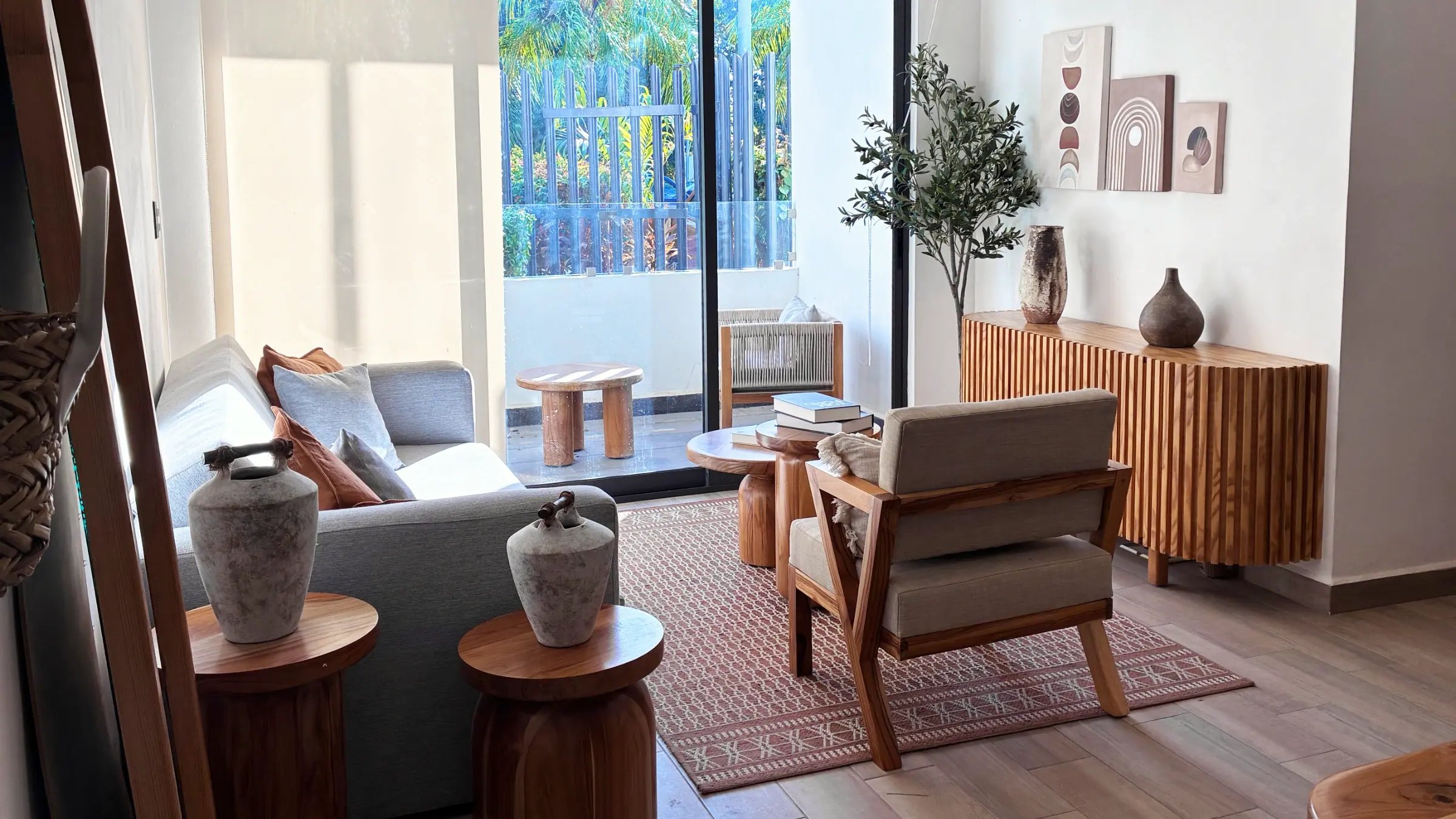 Fotografia de Departamentos en venta Playa del Carmen | Benoa 1 de 9