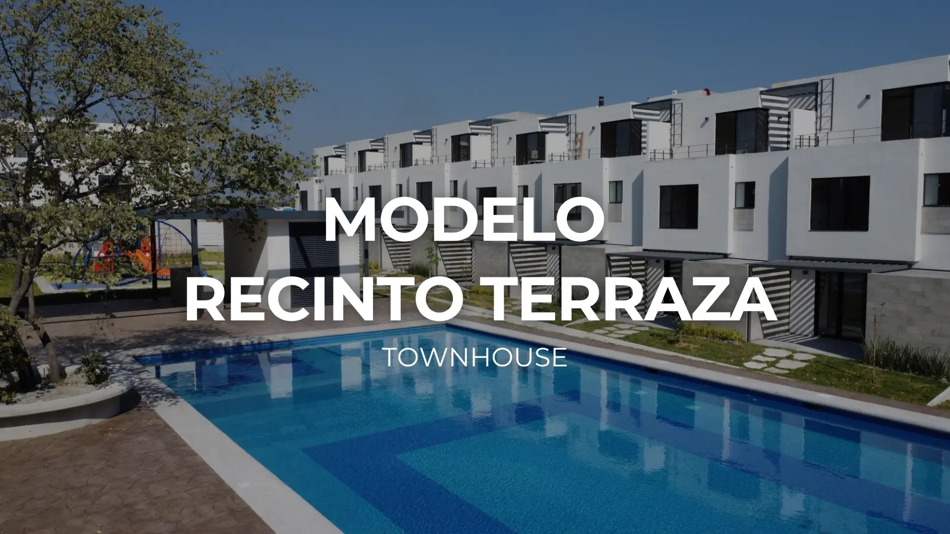 Imagen de Casa Modelo Recinto Terraza en Santa Fe Lifestyle