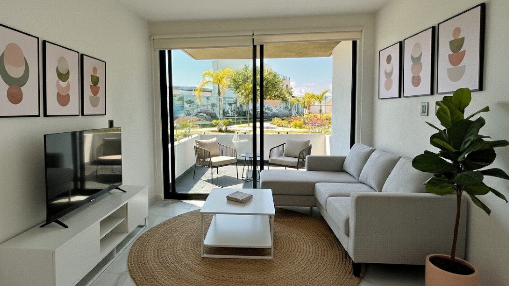 Fotografia de Departamento Travertino 4 de 11