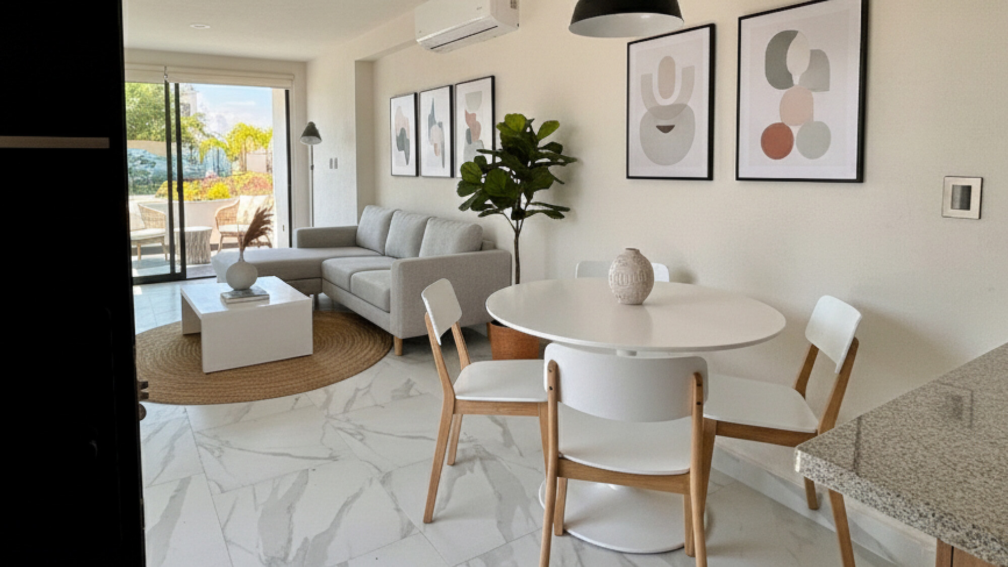 Fotografia de Departamento Travertino 2 de 11