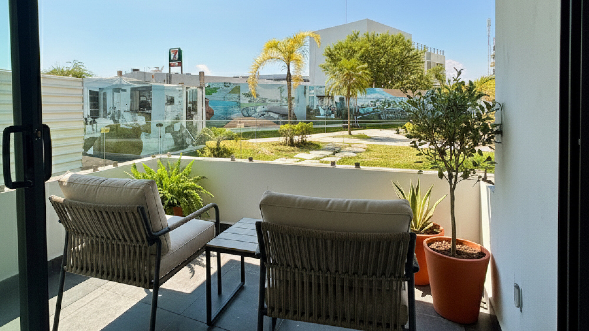 Fotografia de Departamento Travertino 5 de 11