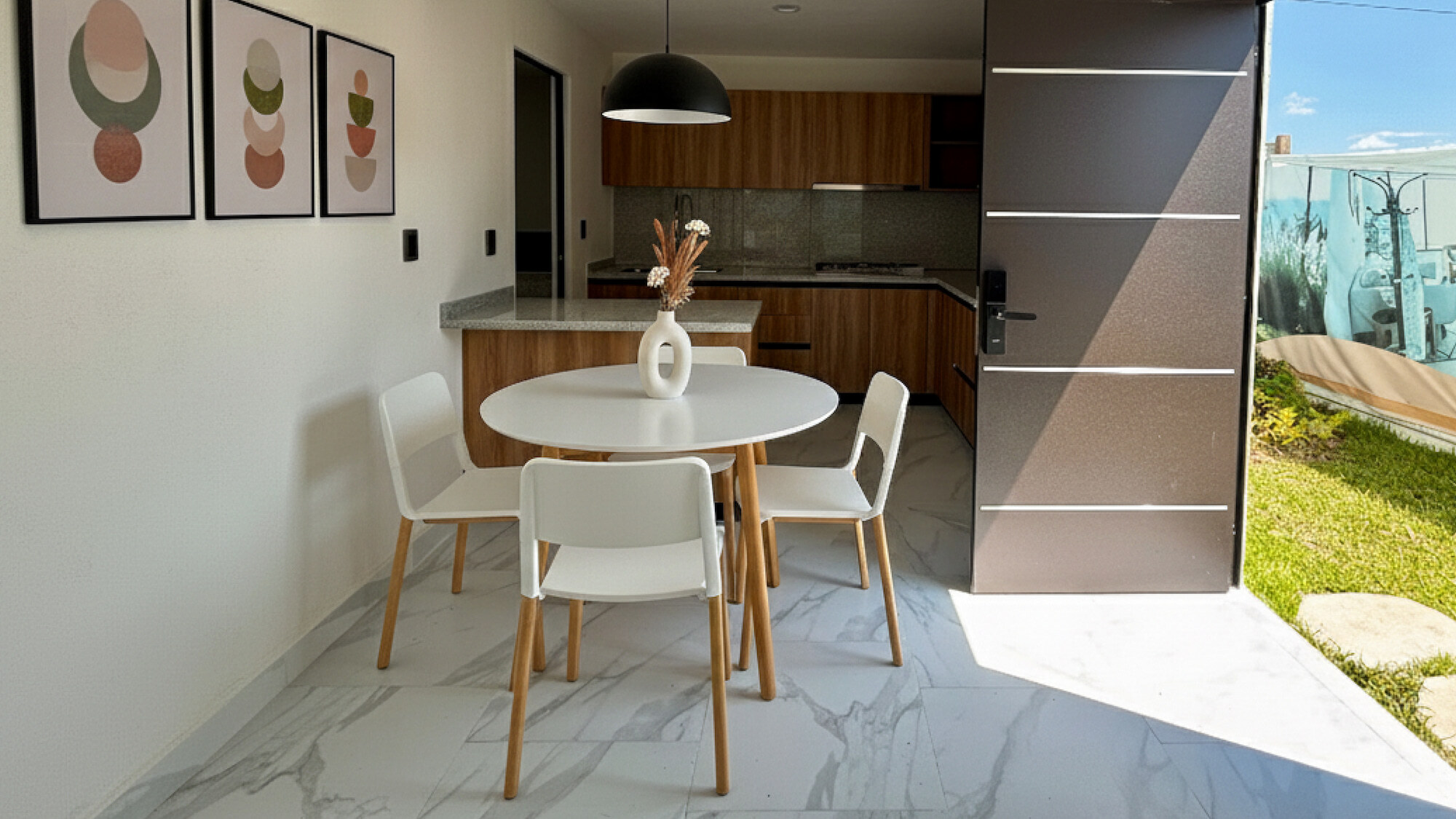 Fotografia de Departamento Travertino 3 de 11