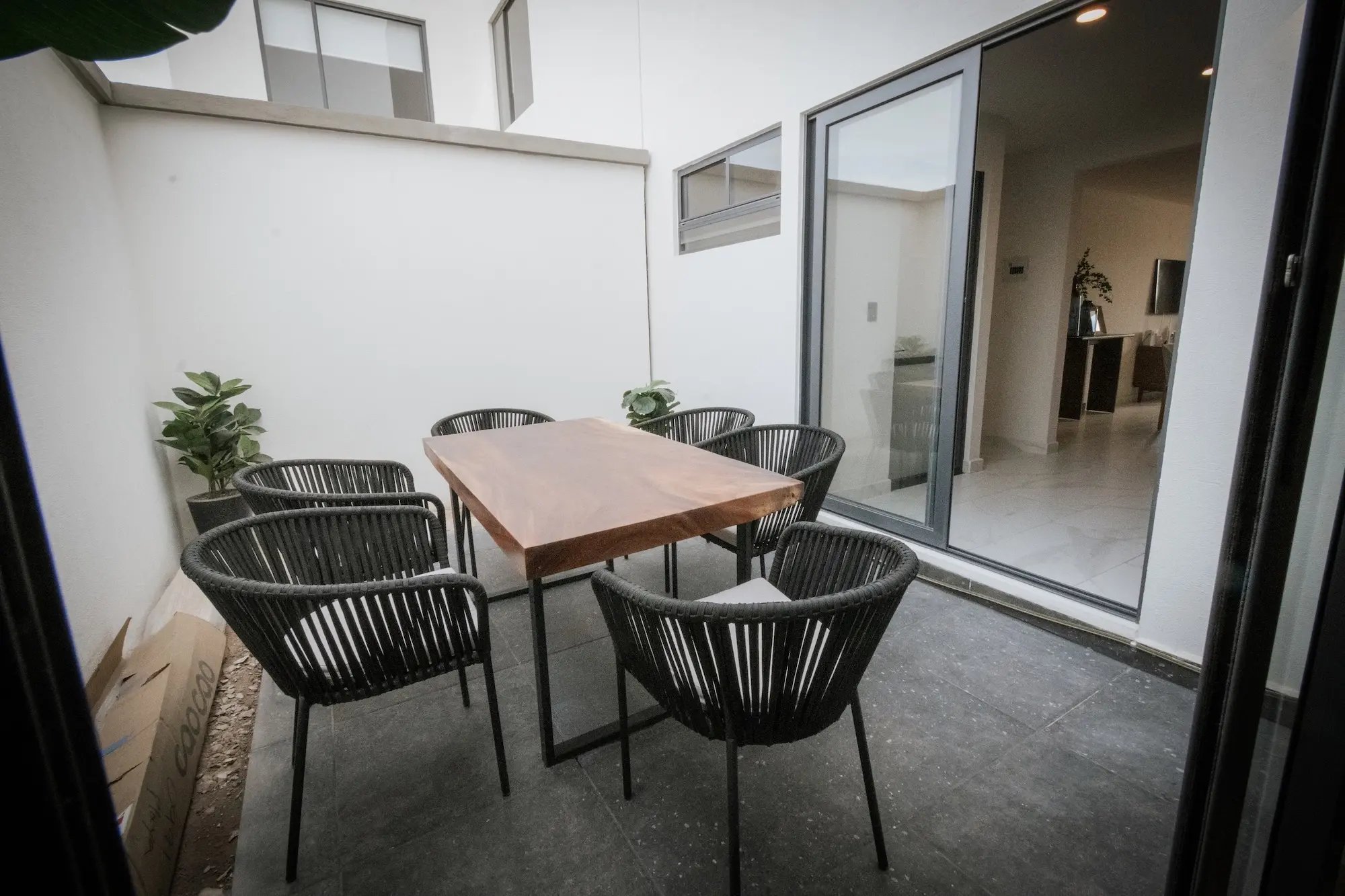 Fotografia de Departamento<br><br>Creta Planta Baja 4 de 8