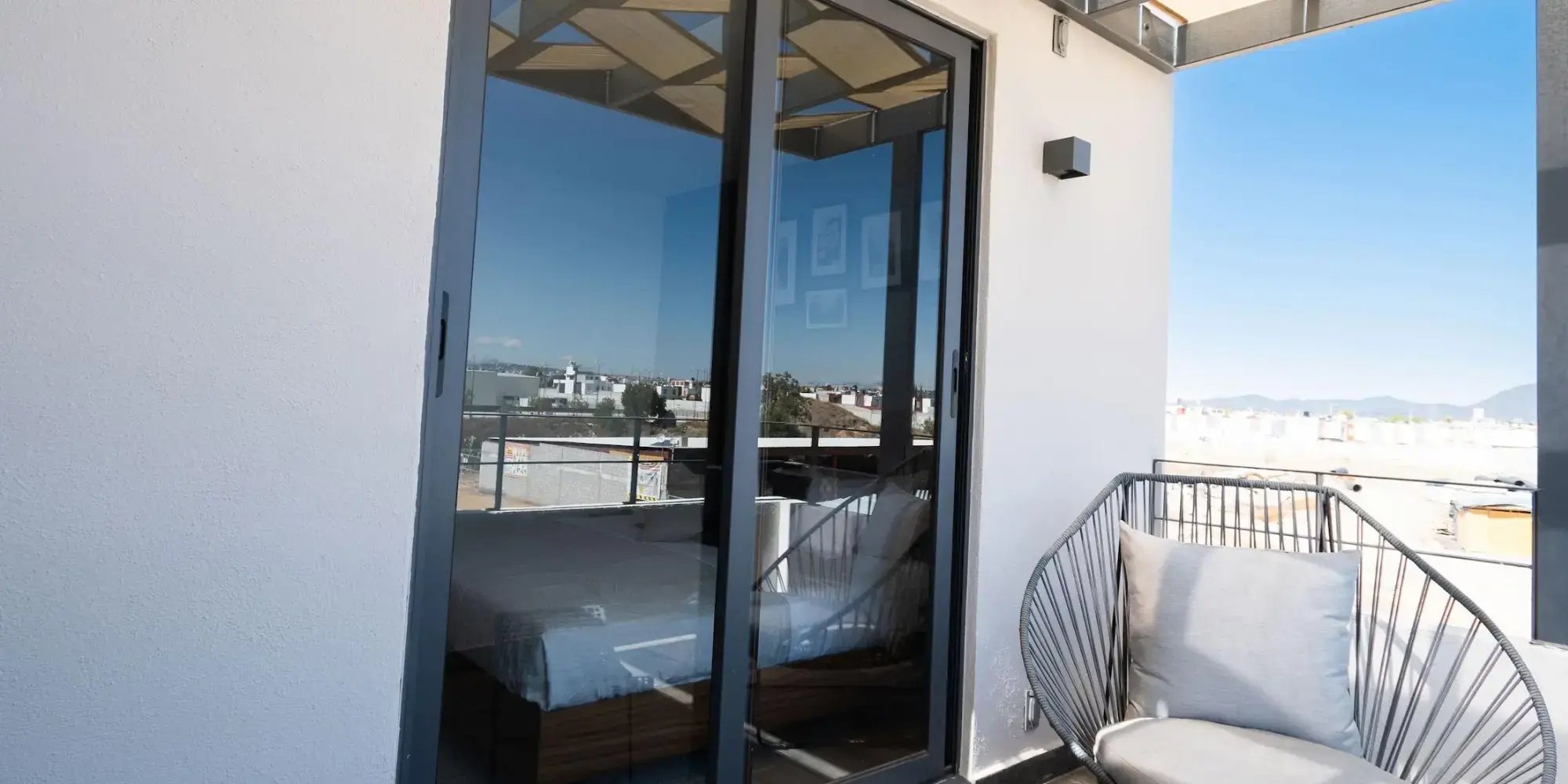 Fotografia de Casa de tres niveles<br><br> Modelo Recinto  7 de 11
