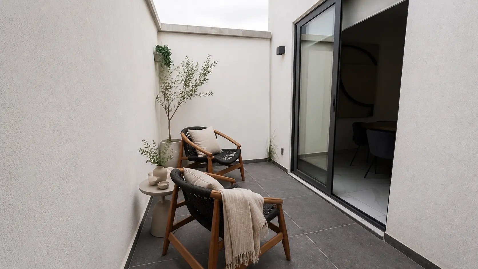 Fotografia de Casas en venta Querétaro - Recinto 4 de 12
