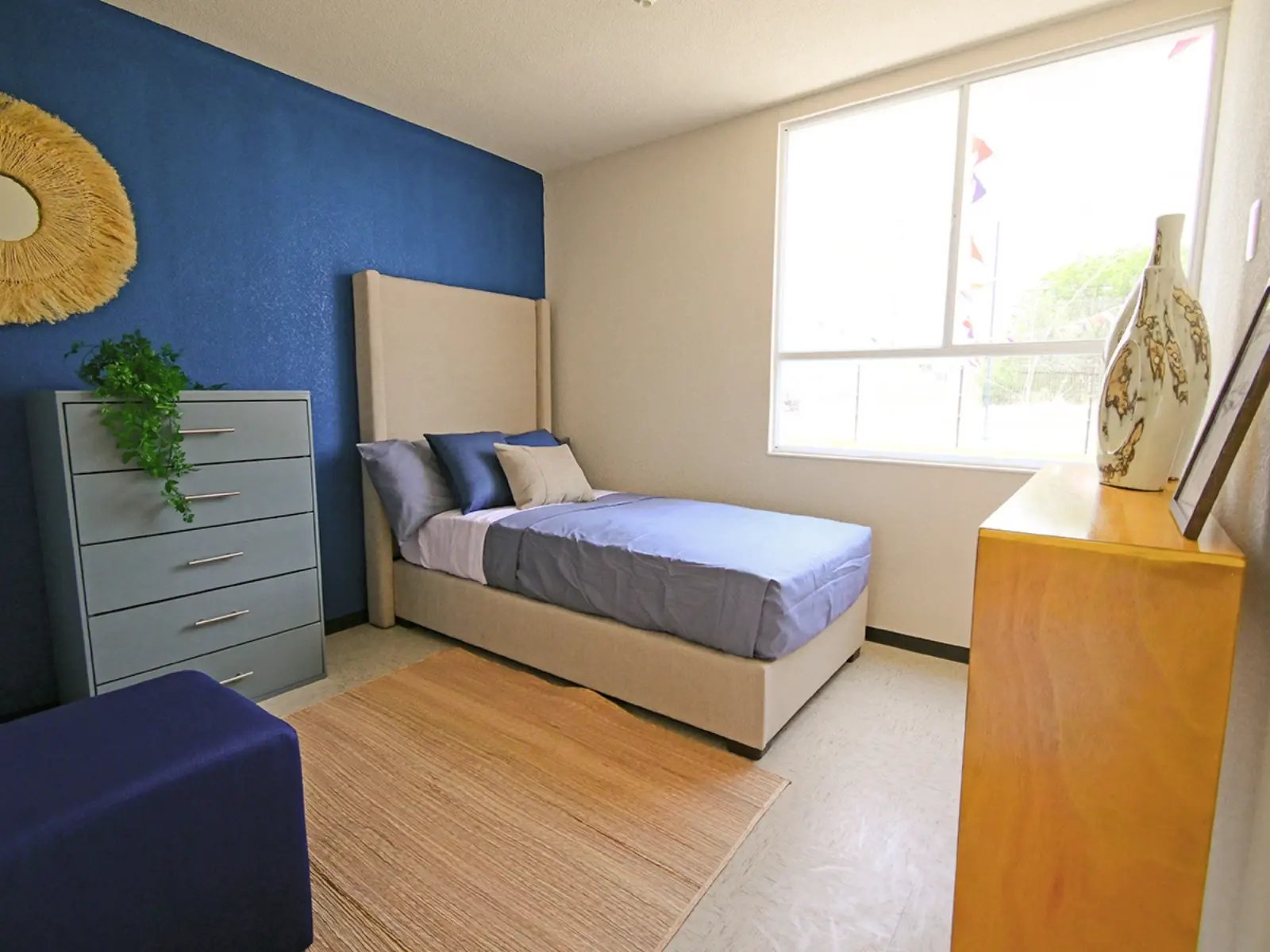 Fotografia de Casa<br><br> Modelo Titanio Planta Alta 3 de 4