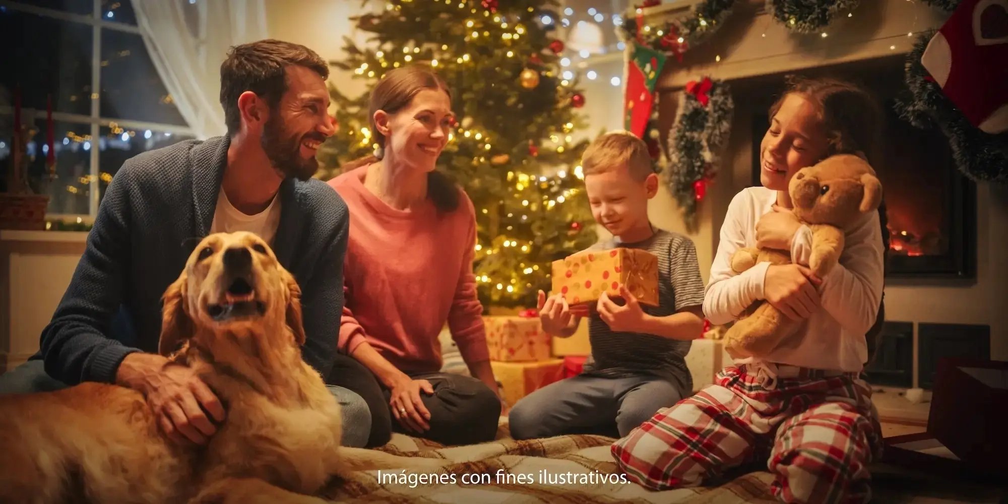 Tu casa, tu navidad, tus reglas  - HU Lifestyle - Casas y departamentos a la venta en México