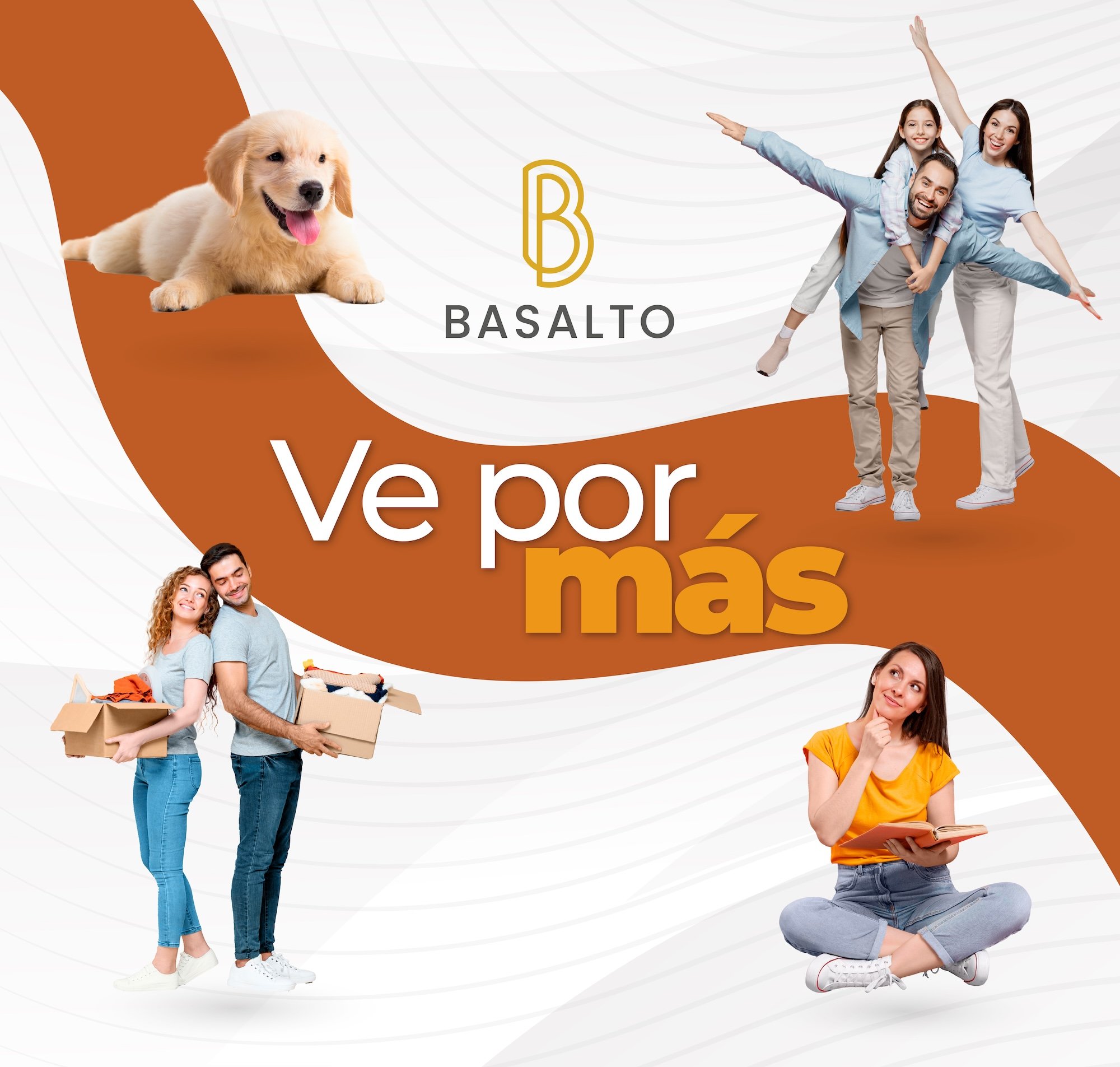 VE POR MÁS EN PACHUCA - HIDALGO