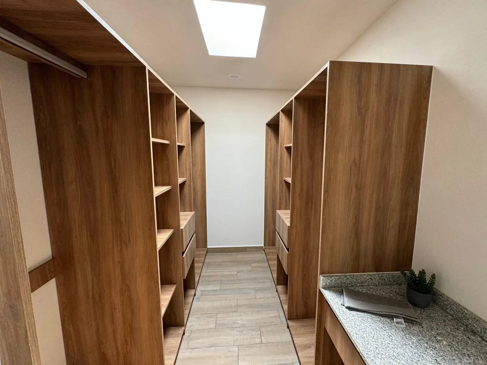 Fotografia de Casa de tres niveles<br><br> Modelo Recinto Plus 9 de 10