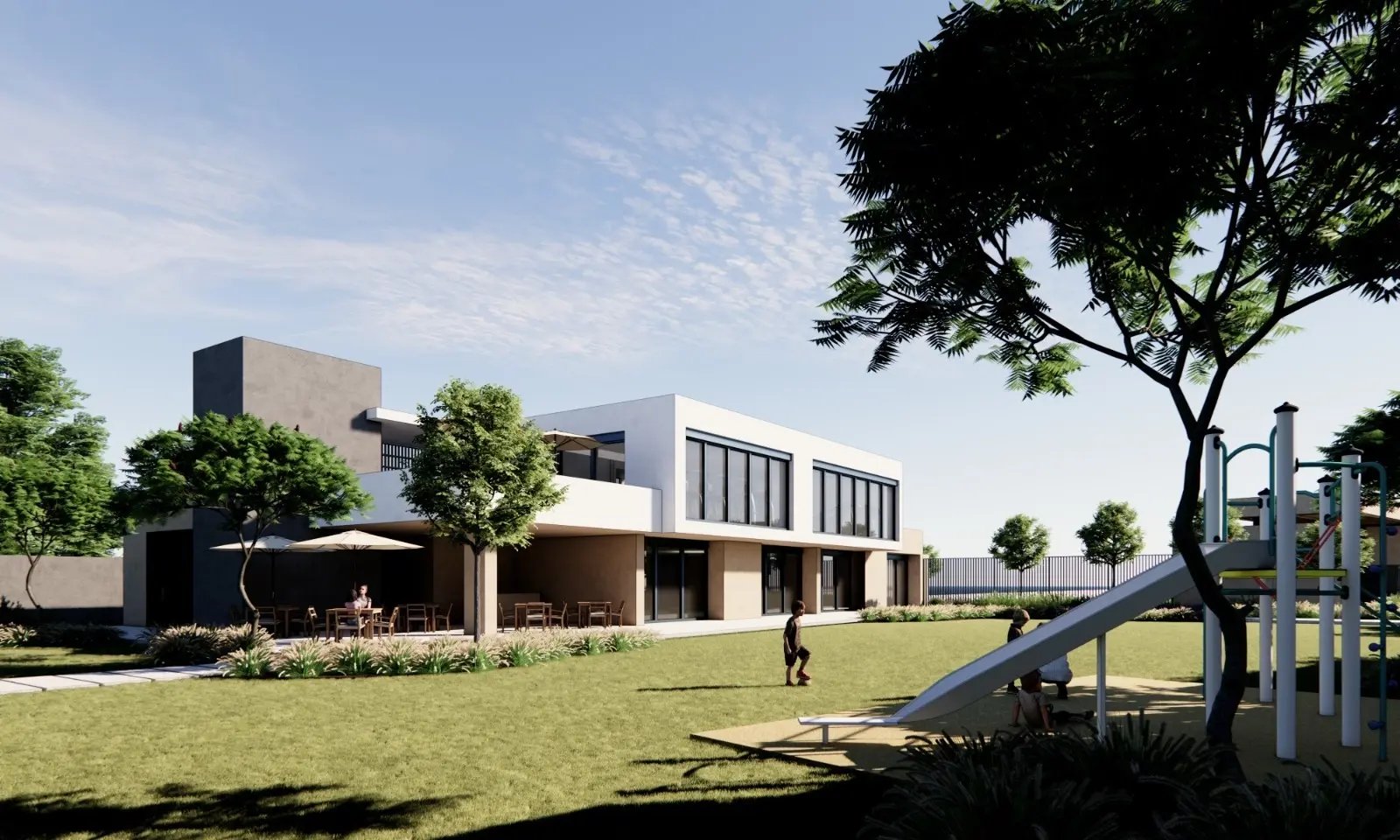 Fotografia de Departamento Planta Alta 3 de 9