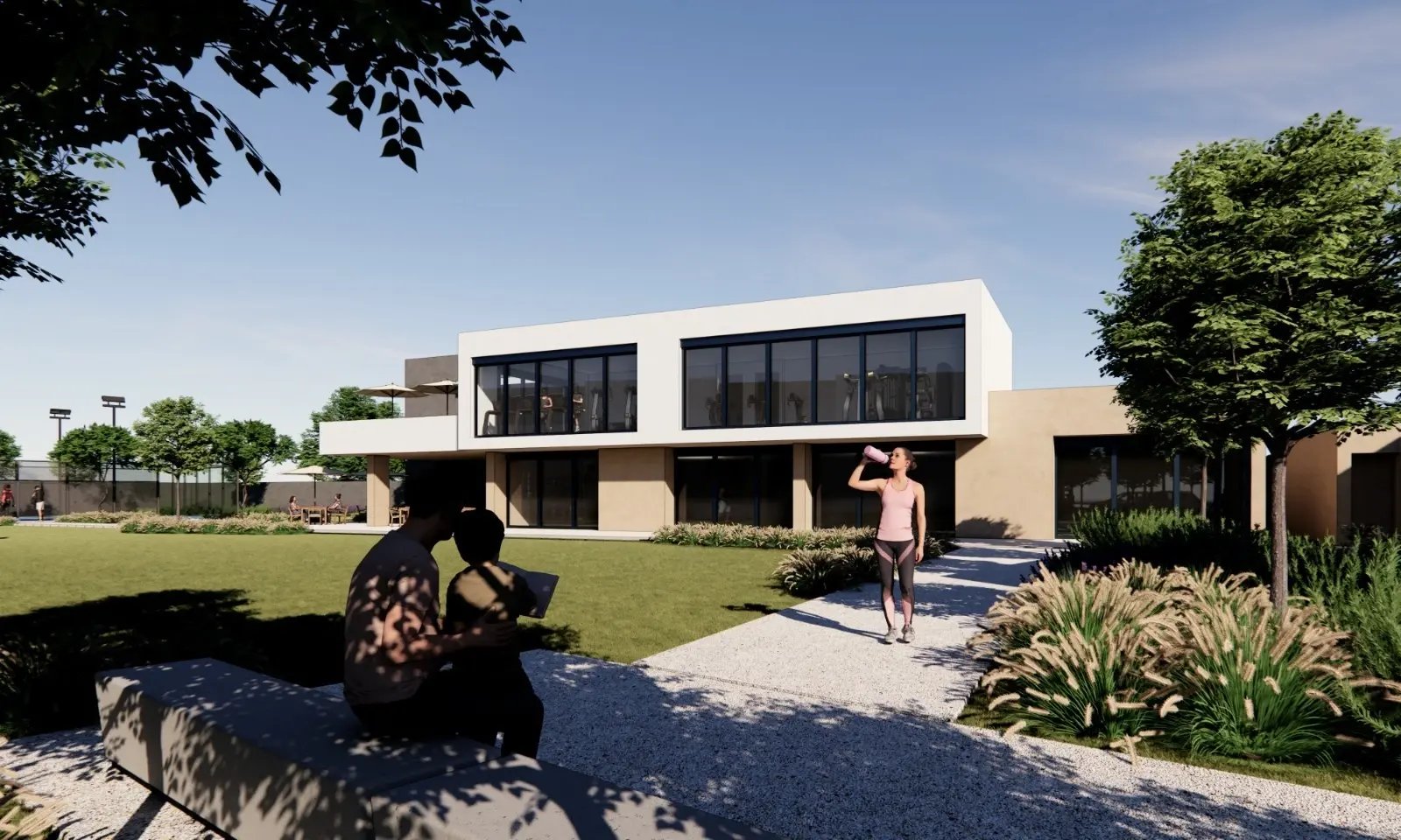 Fotografia de Departamento Planta Alta 4 de 9