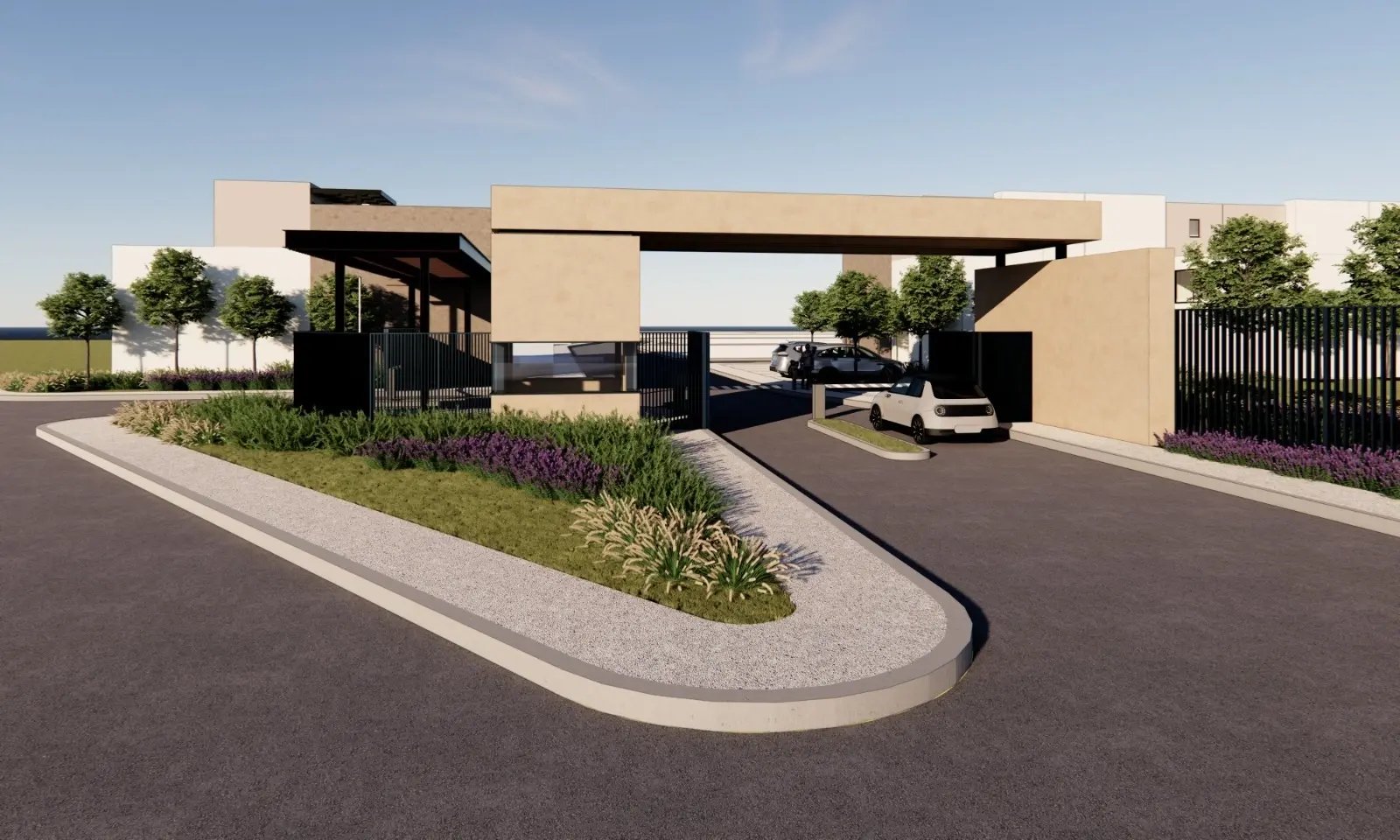 Fotografia de Departamento Planta Alta 1 de 9