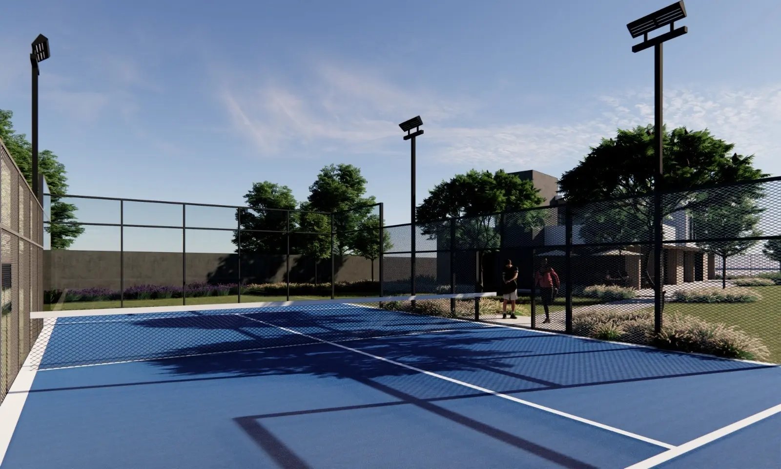 Fotografia de Departamento Planta Alta 6 de 9