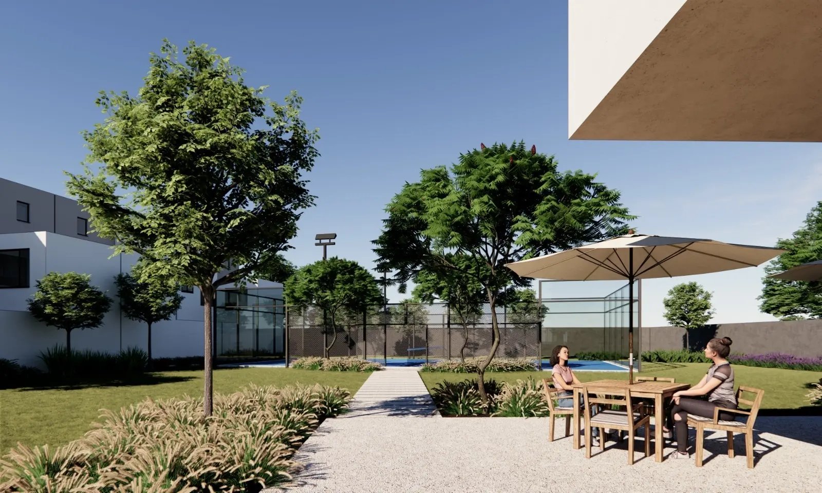 Fotografia de Departamento Planta Alta 5 de 9