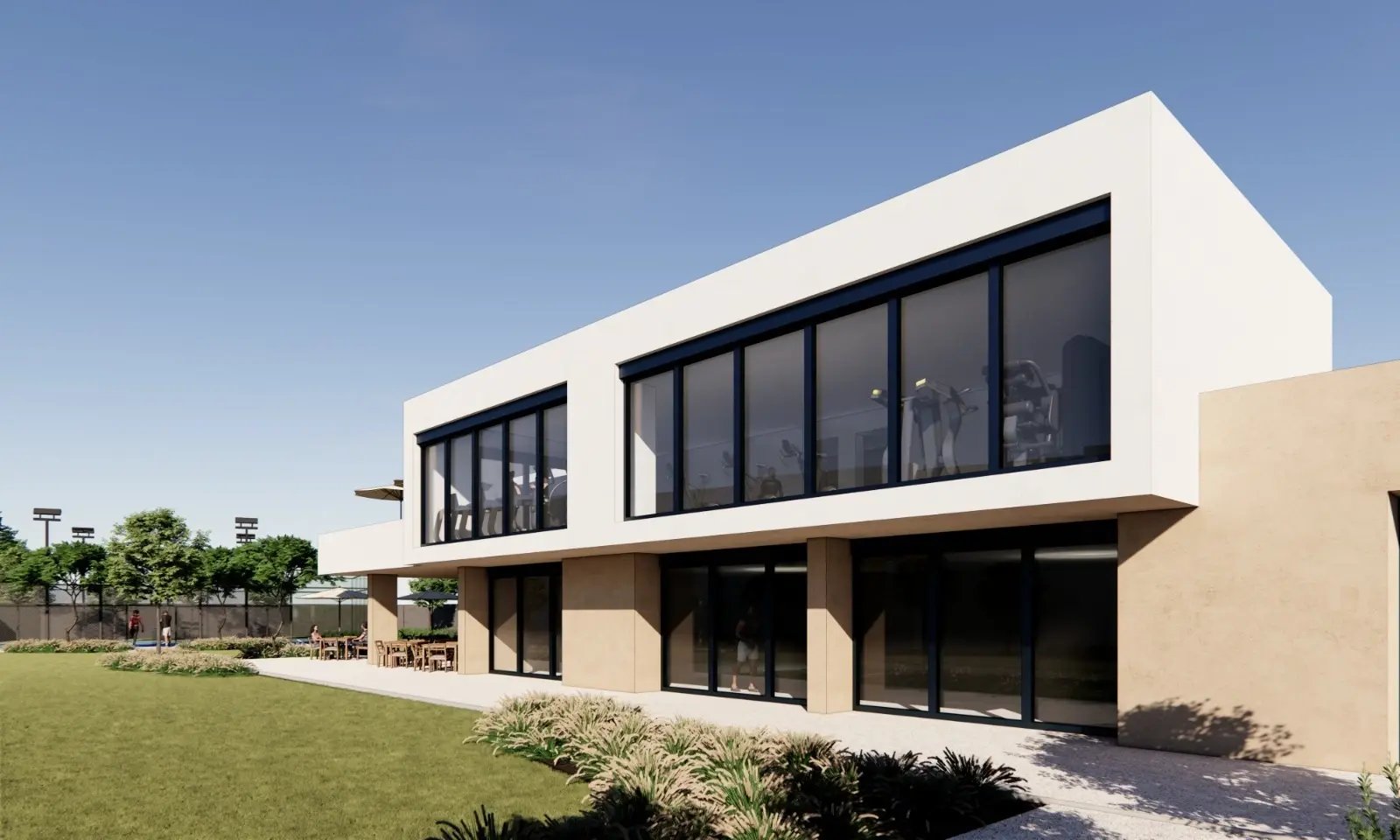 Fotografia de Departamento Planta Alta 7 de 9