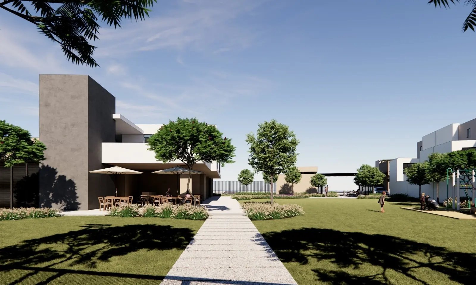 Fotografia de Departamento Planta Alta 2 de 9