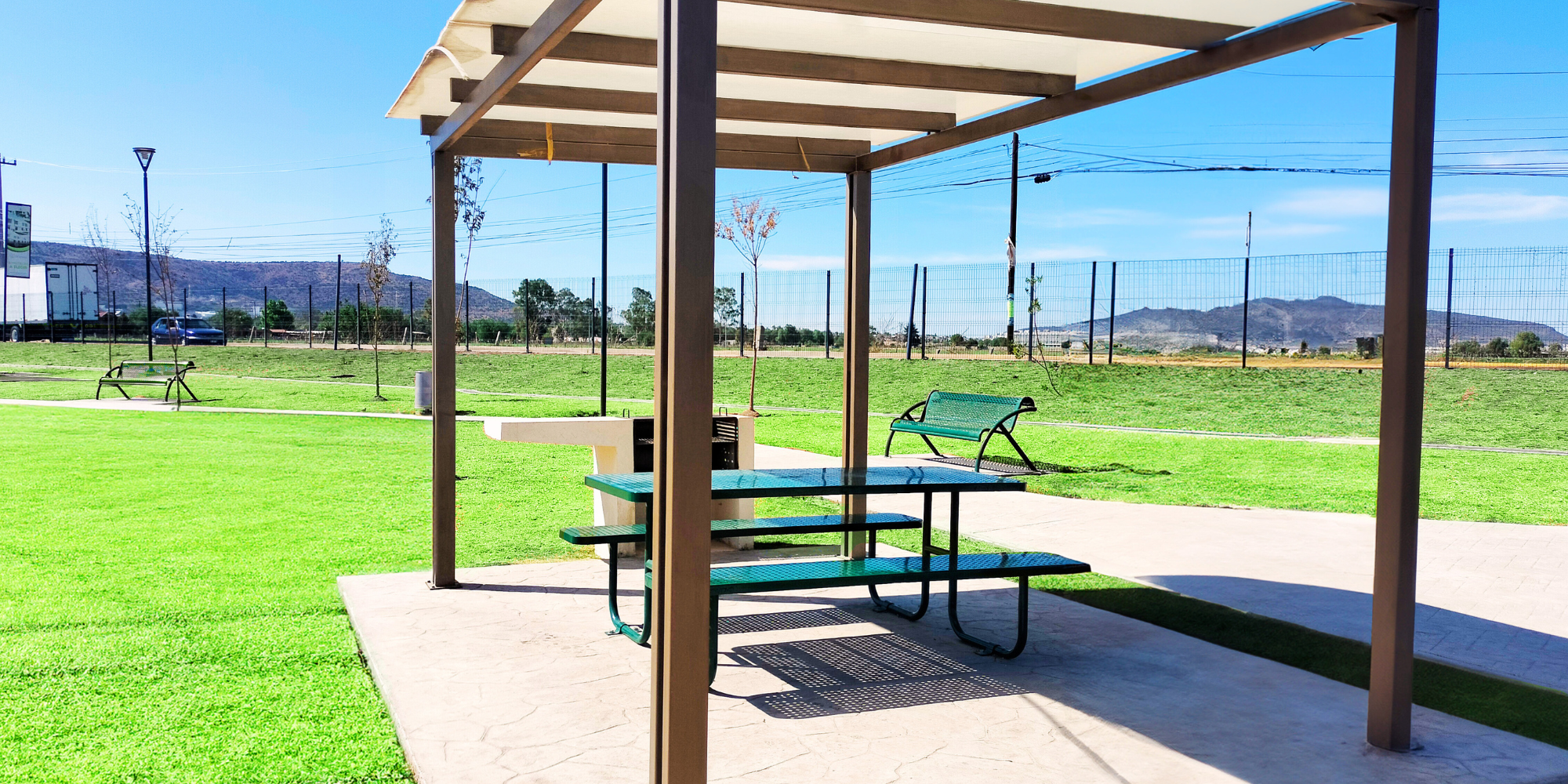 Fotografia de Departamento Travertino 2 de 5