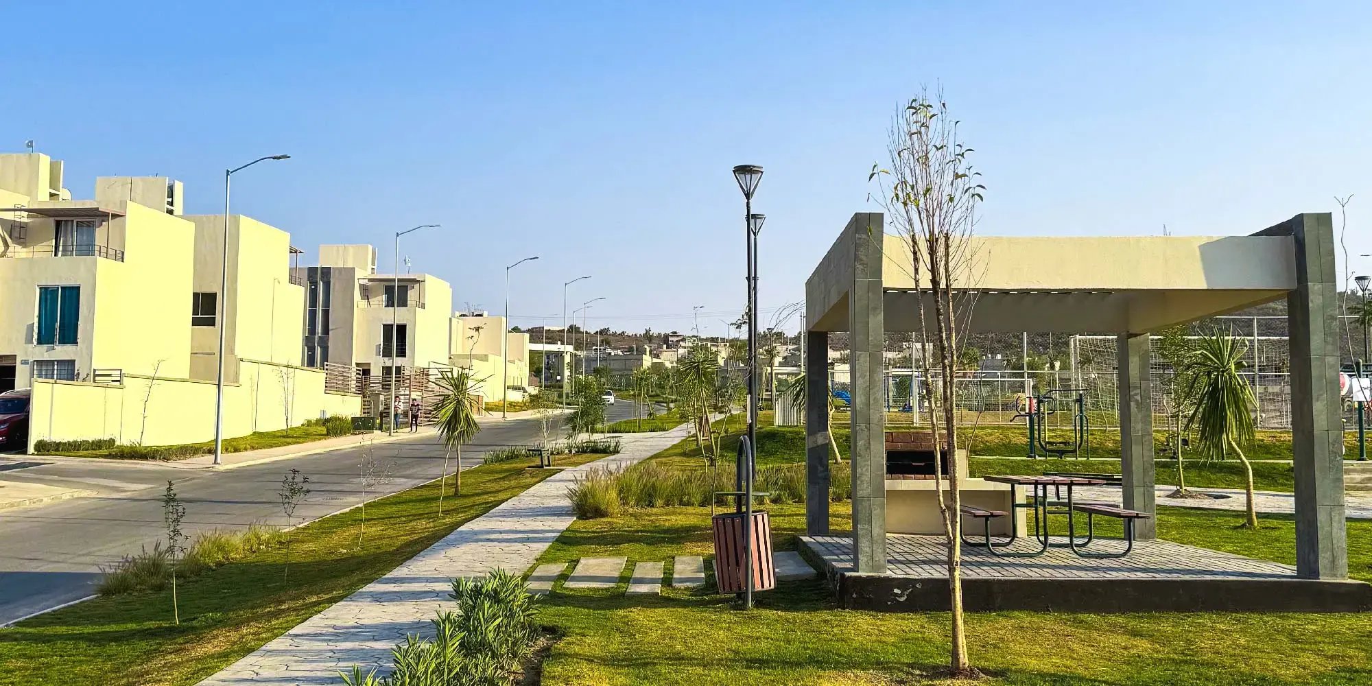 Fotografia de Departamento Travertino 3 de 5