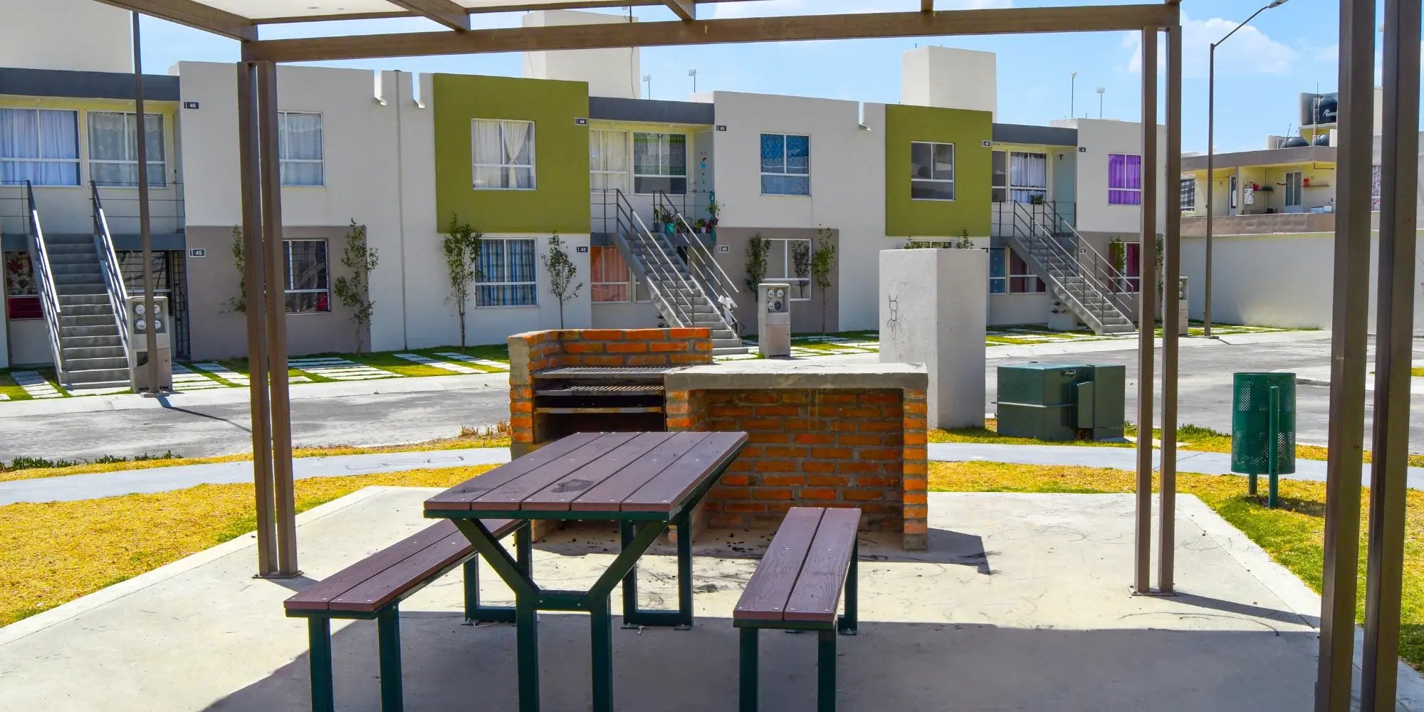 Fotografia de Departamento Travertino 4 de 7