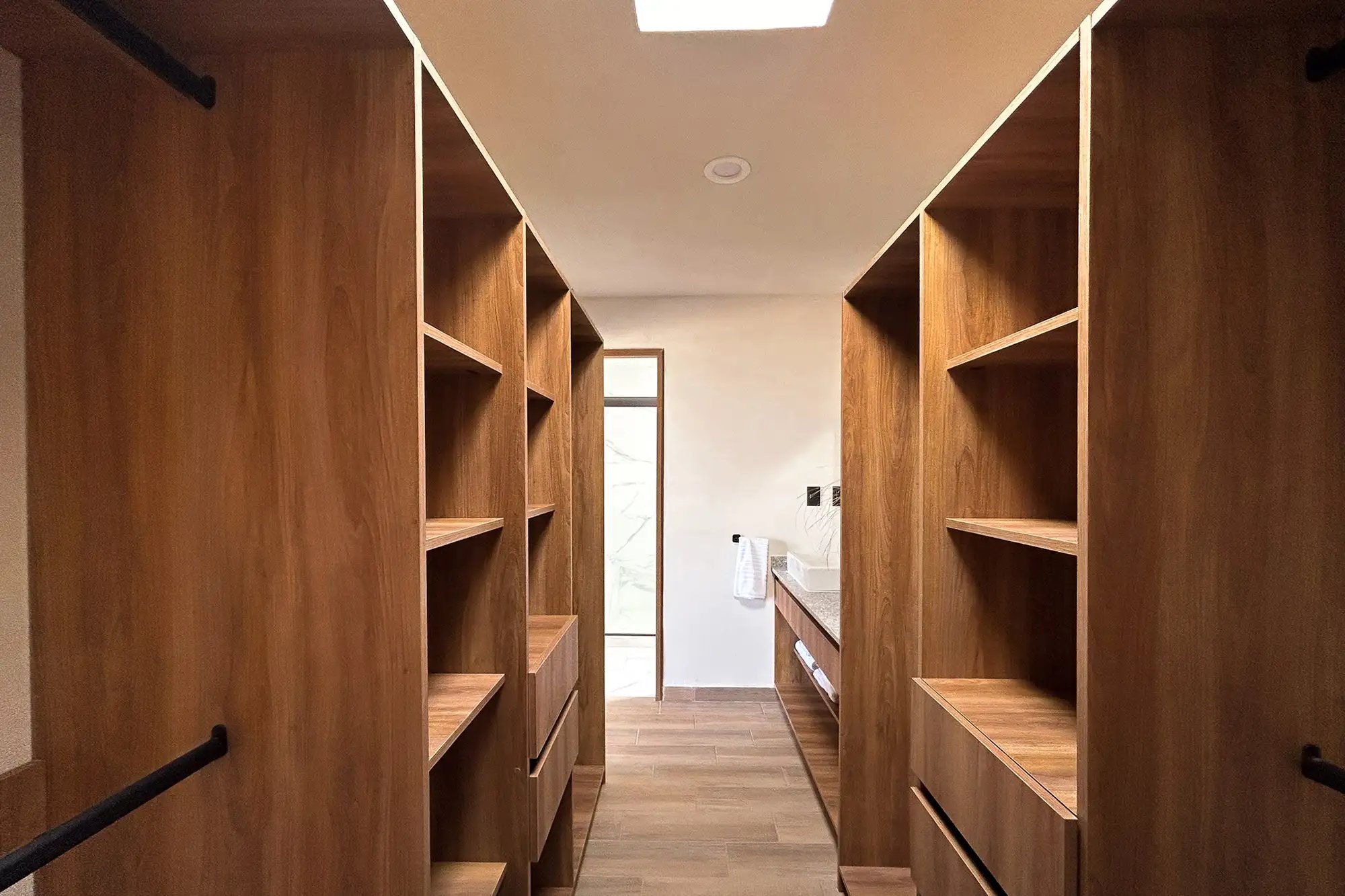 Fotografia de Casa de tres niveles<br><br> Modelo Recinto  11 de 11
