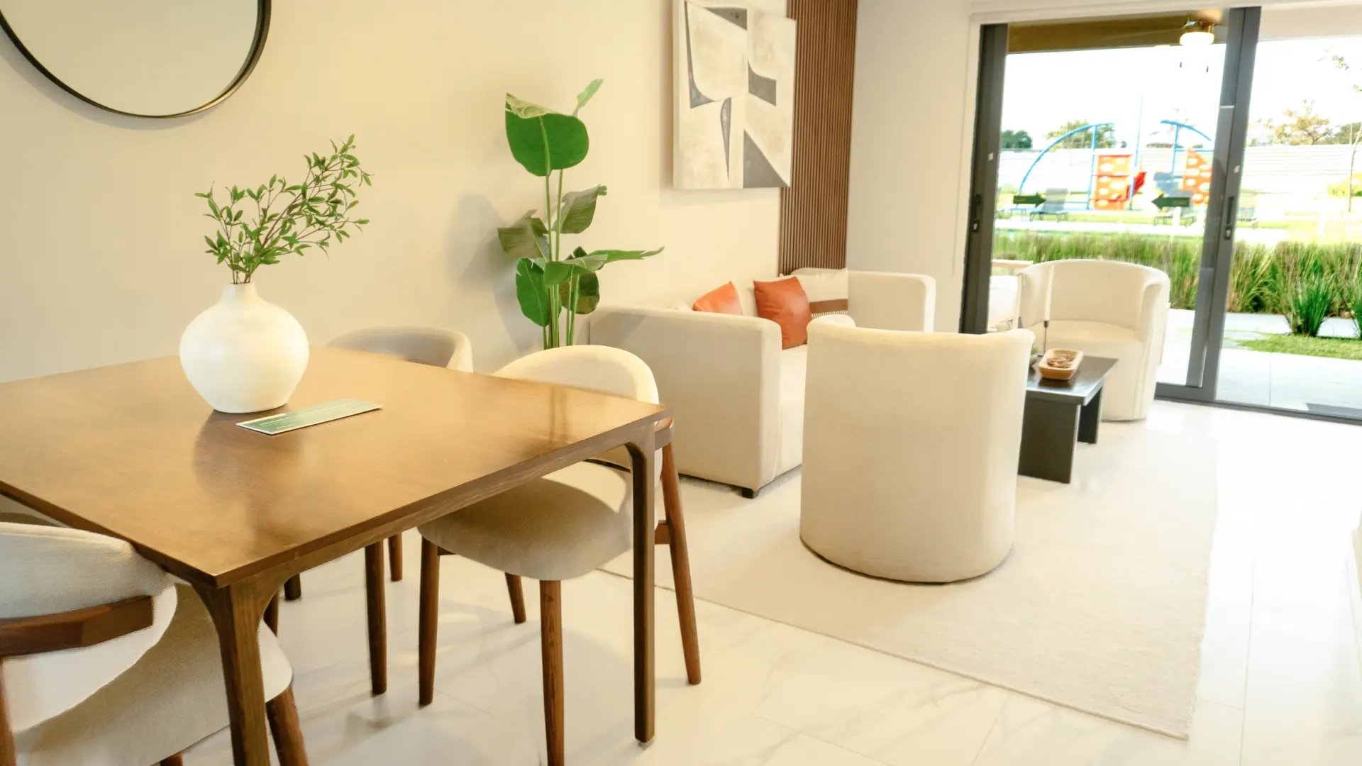 Fotografia de Casa Modelo Citrino 3 de 11