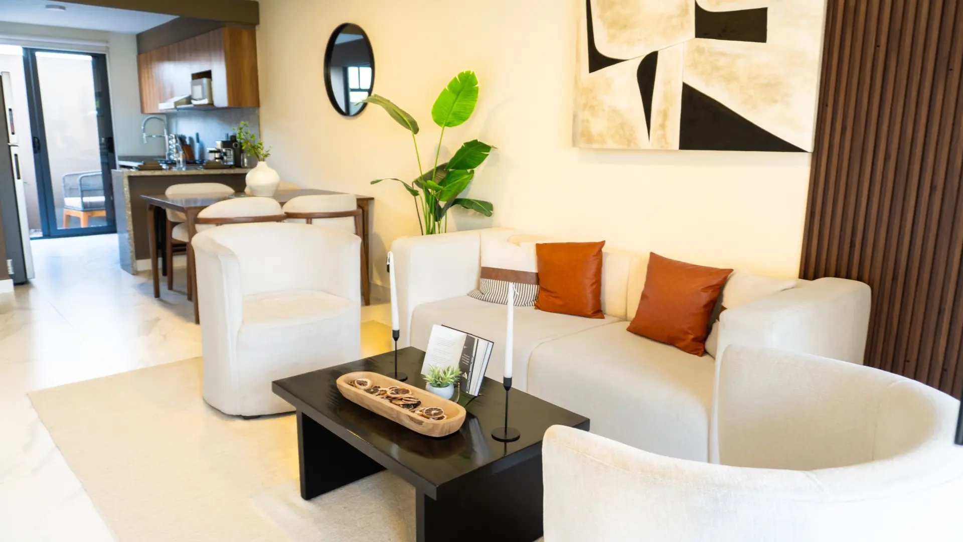 Fotografia de Casa Modelo Citrino 2 de 11