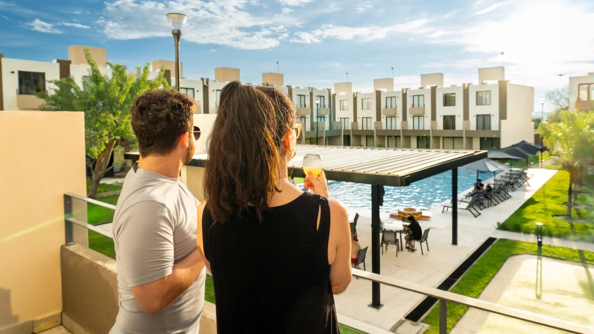 Fotografia de Casa Modelo Citrino 11 de 11