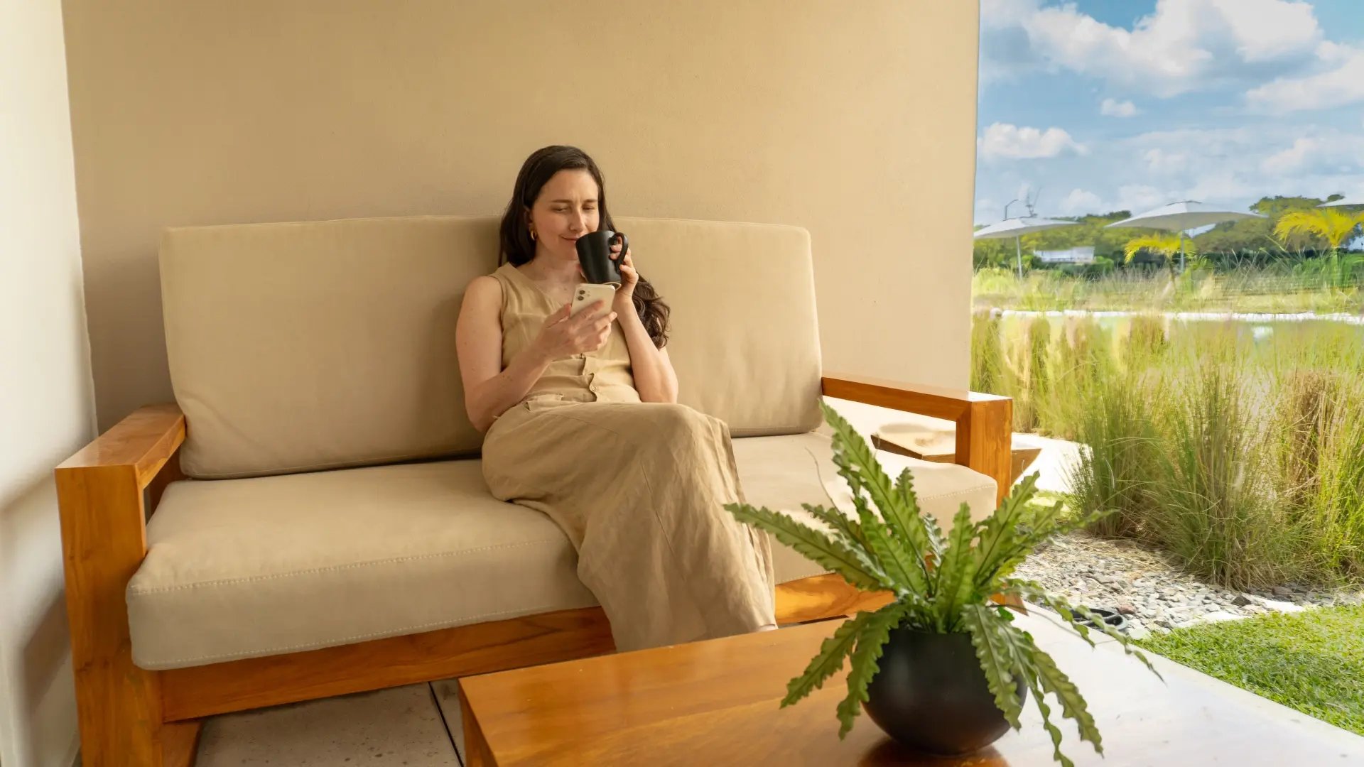 Fotografia de Casa Modelo Citrino 1 de 11