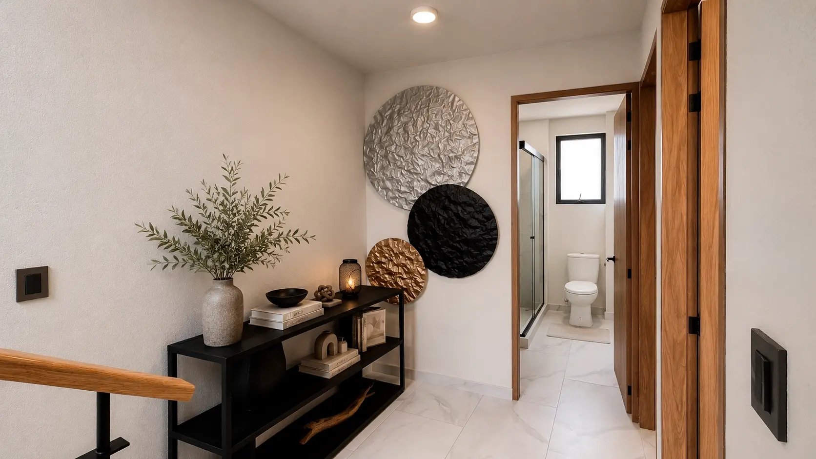Fotografia de Casas en venta Querétaro - Recinto 6 de 12