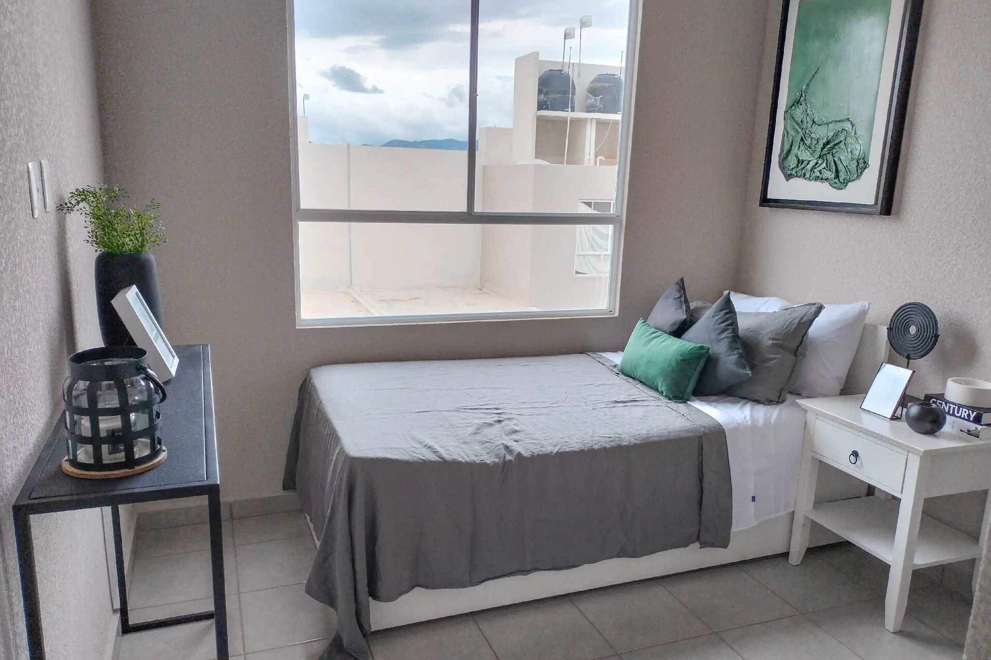 Fotografia de Casa de dos niveles<br><br>  Modelo Platino 7 de 13