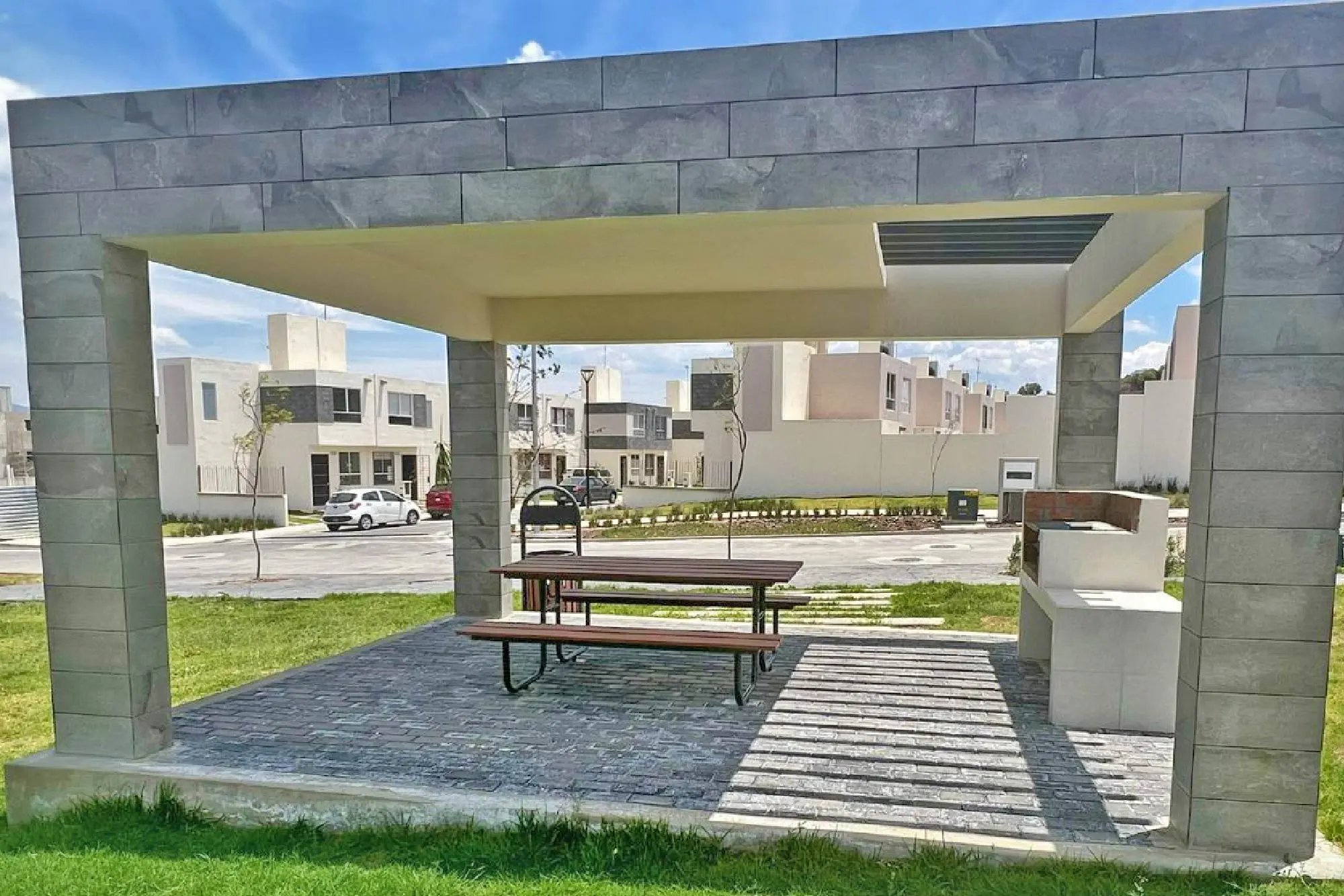 Fotografia de Departamento Travertino 11 de 11