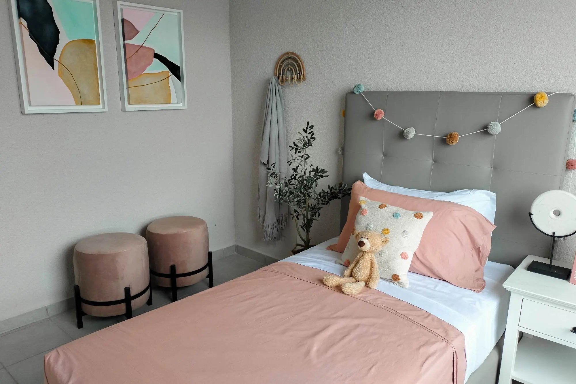 Fotografia de Casa de dos niveles<br><br>  Modelo Platino 9 de 13