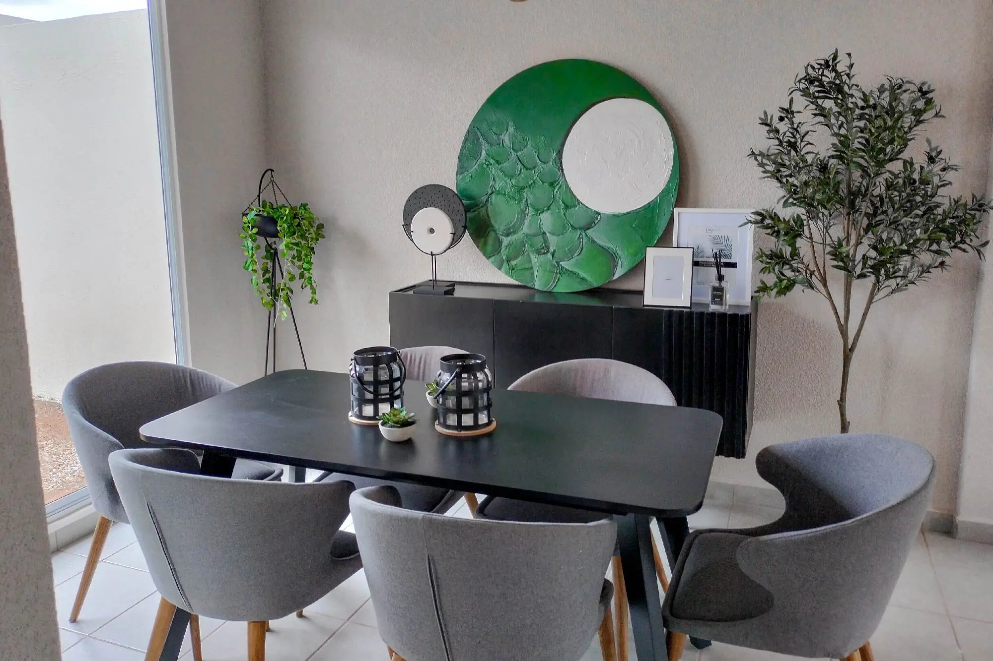 Fotografia de Casa de dos niveles<br><br>  Modelo Platino 5 de 13