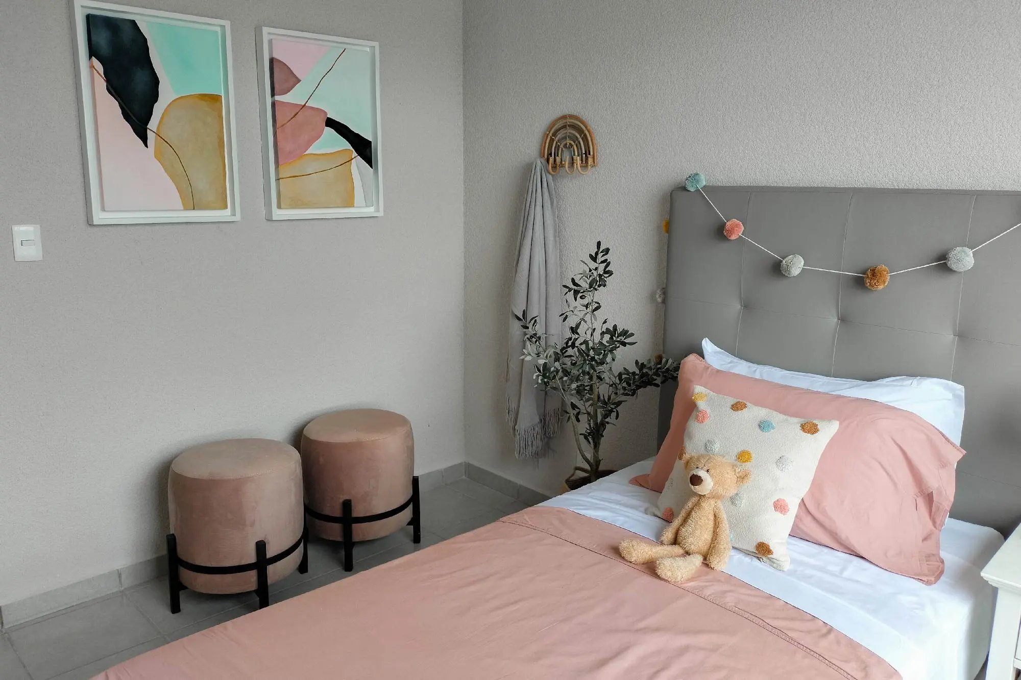 Fotografia de Casa de dos niveles<br><br>  Modelo Platino 10 de 13