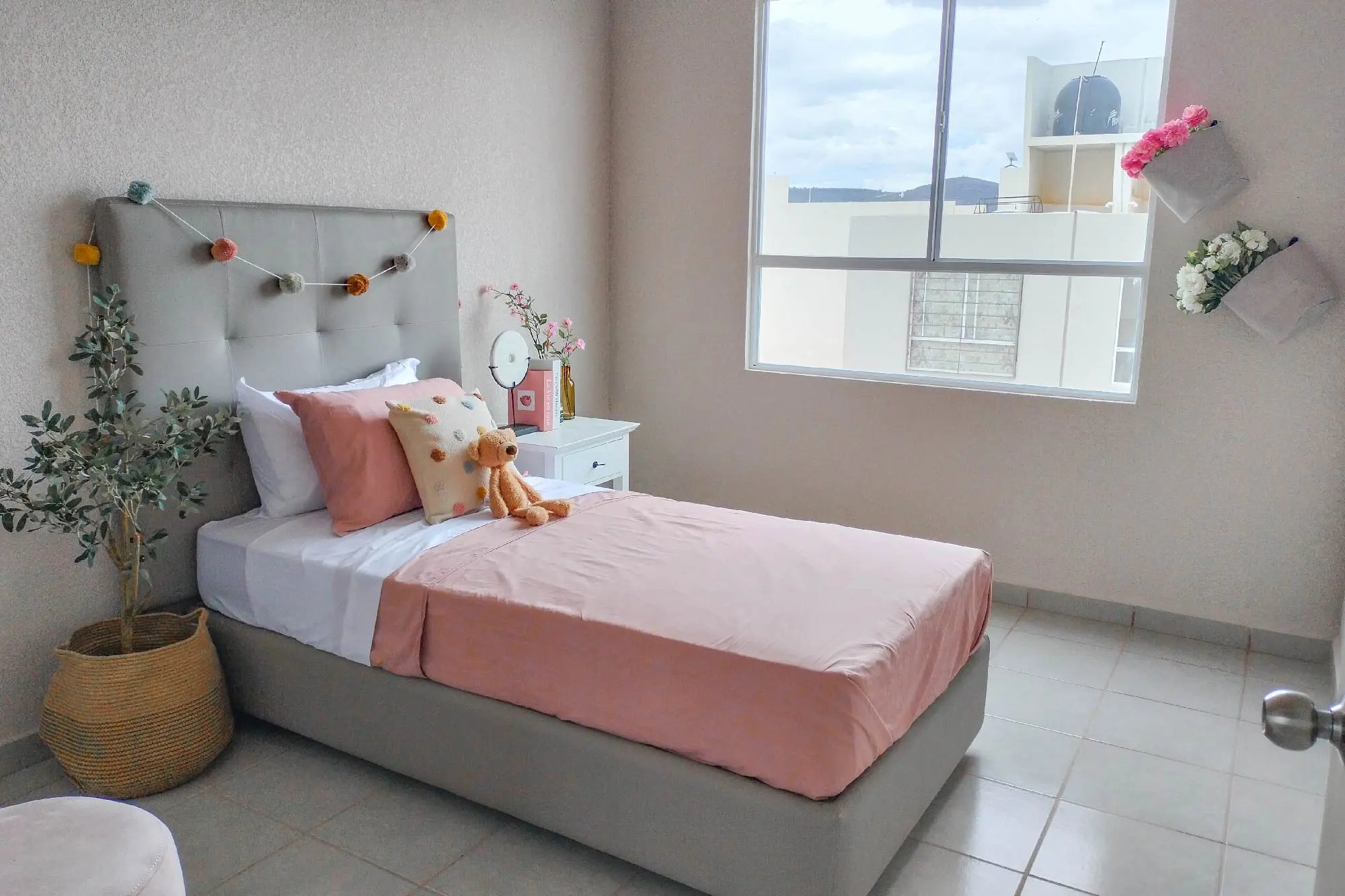 Fotografia de Casa de dos niveles<br><br>  Modelo Platino 8 de 13