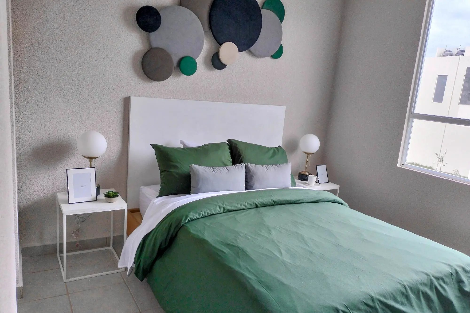 Fotografia de Casa de dos niveles<br><br>  Modelo Platino 6 de 13