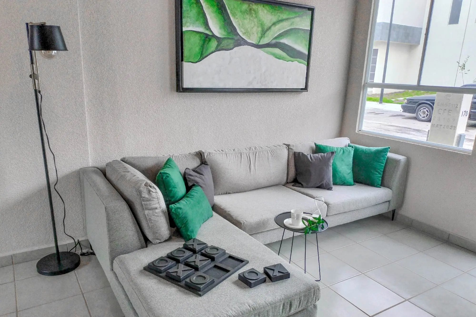 Fotografia de Casa de dos niveles<br><br>  Modelo Platino 1 de 13