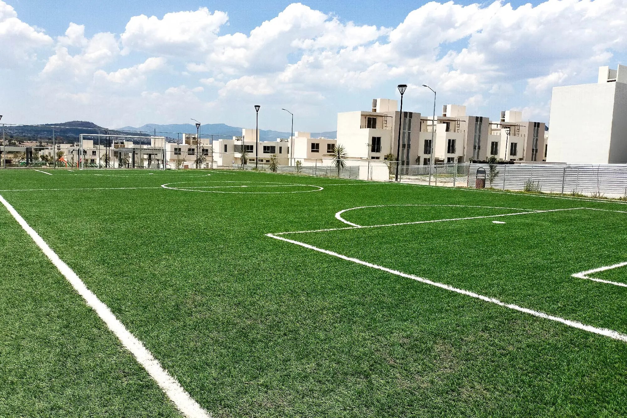 Fotografia de Departamento Travertino 4 de 11