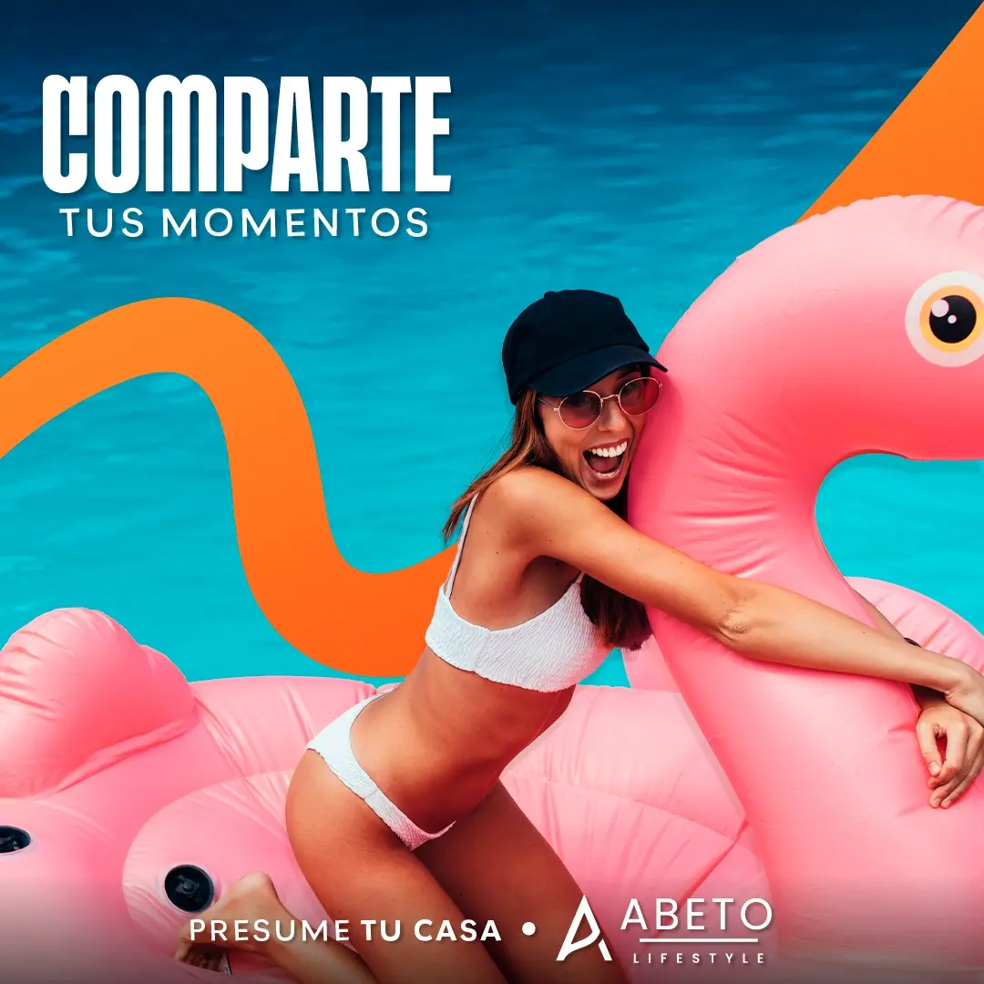 Comparte momentos tus momentos